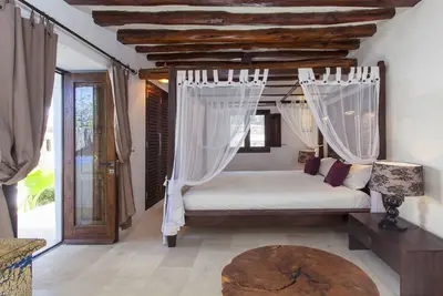 Image de Beautiful Ibiza Villa | Can Reyna | 4 Bedrooms | Private Pool & Lovely Rural Views | Santa Eulalia