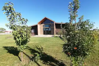 Image de Family cabin 5 minutes from the archaeological zone of Paquime