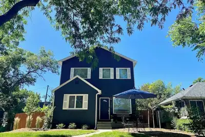 Image de Spacious 5 bed / 4 bath in Gorgeous Park Hill