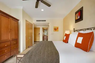 Image de 2 bedroom ocean front villa with fitness room and Ac in San Jose del Cabo