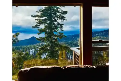 Image de Lake View condo at Heavenly's Stage Coach area