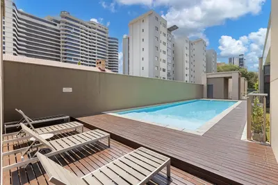 Image de Luxury 2-bedroom in upmarket high-rise