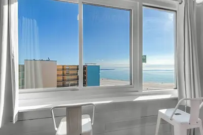 Image de ☀️Gulf View- Updated- Pool- Studio Top of the Gulf 807☀️