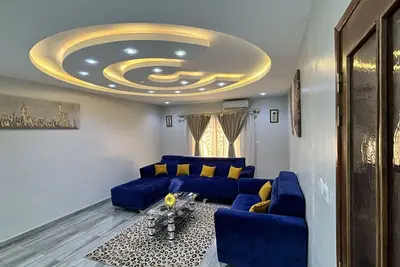 Image de Magnifique appartement meublé à Dakar, Rte de Rufisque