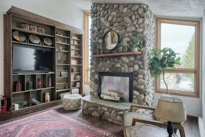 Image de Wapiti View 6-Bedroom Cabin 28mins to Yellowstone