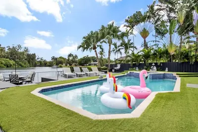 Image de Casa Asaka I Waterfront I Fire Pit I Pool