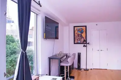 Image de Large Manhattan 1br/Ba w breathtaking views of Nyc