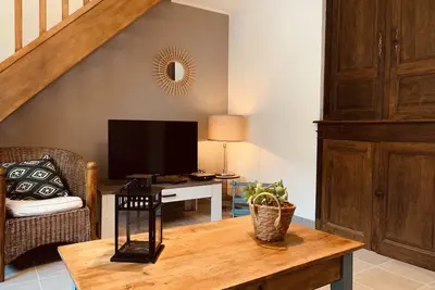 Image de Gîte “Au petit Bonheur”