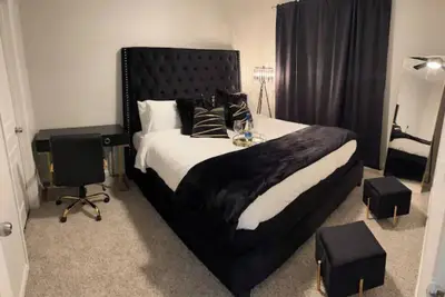 Image de Houston’s Luxury Retreat *Medical Center*Nrg*