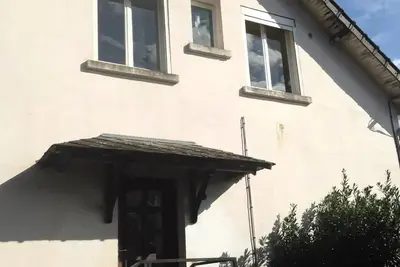 Image de Appartement n°3 - 2 chambres 4 personnes