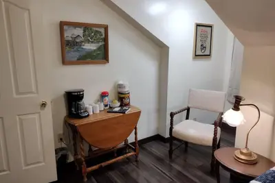 The Great North West