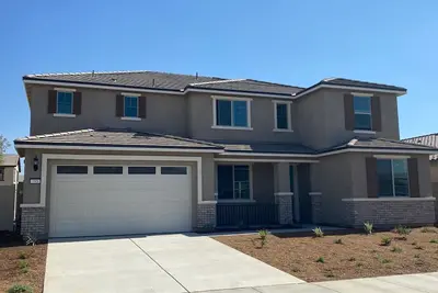 Image de Perris Ca Single House Premium Location