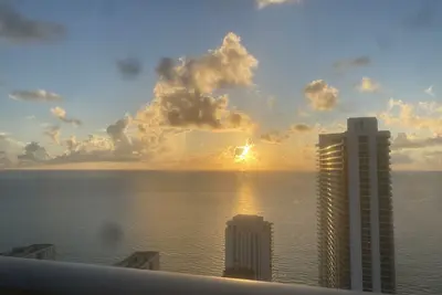 Image de <br>★★★★★ Hyde Hotel Condo 2bd/2ba Amazing view and excellent Ressort