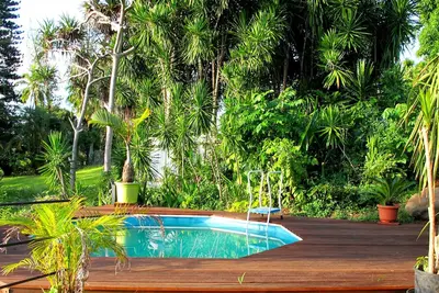 Image de Bounty Lodge