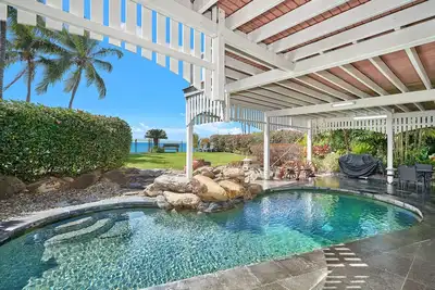 Image de Oceans Edge, ocean and beach at your doorstep