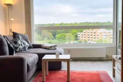 Image de Fb 07. 03 - Gemütliche Meerblick-ferienwohnung für bis zu 4 Personen - Frische Brise