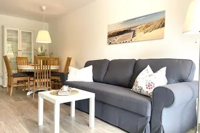 Image de A1. 1 - Modern vacation apartment, close to the beach with top facilities for up to 6 people