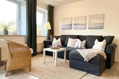 Image de A3. 2 - Comfortable vacation apartment close to the beach, for up to 4 people - House