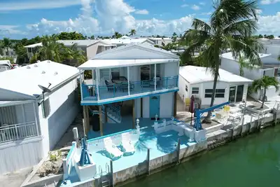 Image de Relaxing Waterfront Escape Near Key West - Venture Out Unit 410