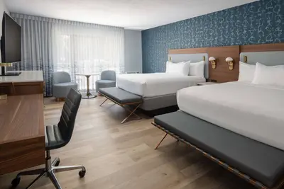 Image de Wonderful Stay! Outdoor Pool, Free Parking Pets Allowed, Near Hollywood Beach!
