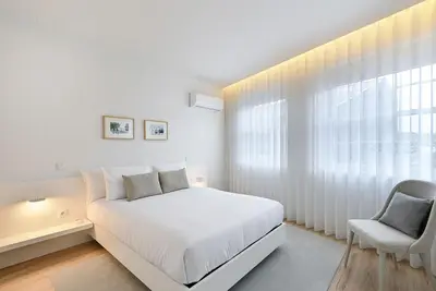 Image de Sé Apartamentos *Casa da Boavista Charming Ap*