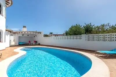 Image de Alteana San Roque Balcon - Altea, Altea, Costa Blanca