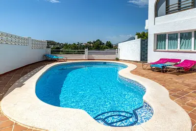 Image de Alteana San Roque Solarium - Altea, Altea, Costa Blanca