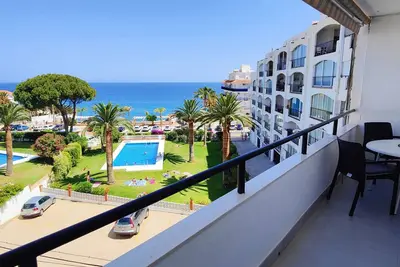 Image de Ap380 - Carabeo 2 - Parador