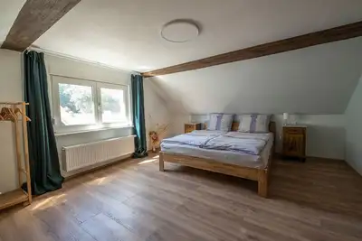 Image de Vacation home for 5 guests with 120m² in Erfweiler (172650)