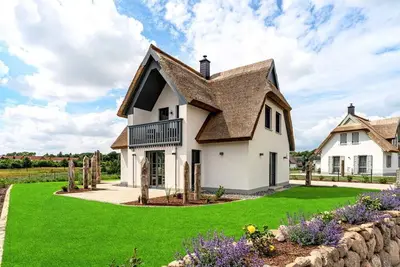 Image de Vacation home for 6 guests with 130m² in Kramerhof (172714)