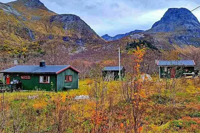 Image de Maison de vacances pour 6 a Bratland-By Traum