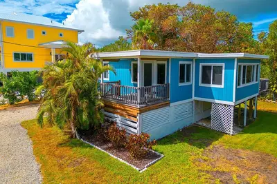 Image de Love Shack | Charming 2 bed\/1 bath cottage on Summerland Key