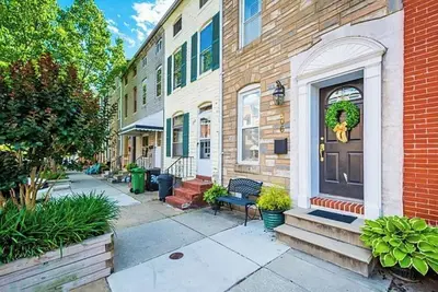 Image de Lanvale St. 1 Br Apartment
