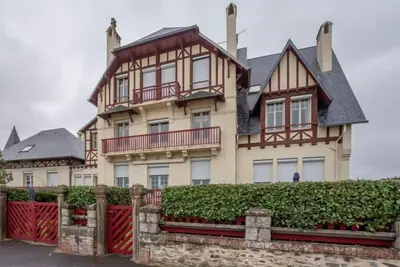 Image de Villa Annie by Interhome