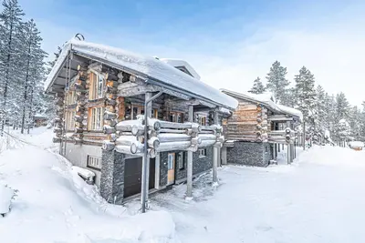 Image de Levin kreivi by Interhome