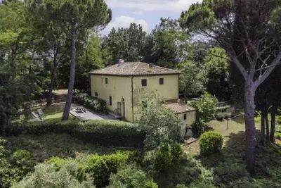 Image de Saletto by Interhome