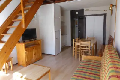 Image de Appartement centre village
