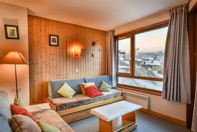 Image de T3 Duplex 45m² 6 Pers, Parking, Tennis, Proche Centre
