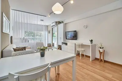 Image de Modern Studio Palermo | WiFi | Welcome2BA Team