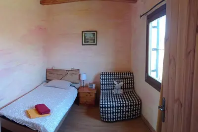 Image de Very special place in a quiet rustic environment in South Spain