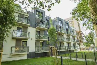 Image de Baltic-Apartments - Apartamenty Matejki