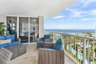 Image de Destin West Heron 609 ~ Beach Paradise ~ Overlooking the Lazy River
