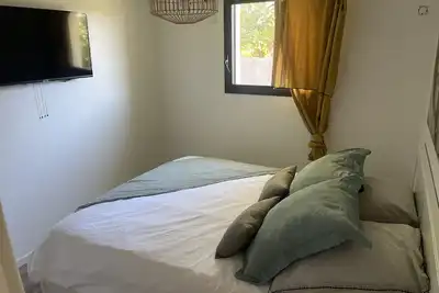Image de Appartement neuf  au calme