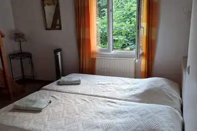 Image de Mas provençale