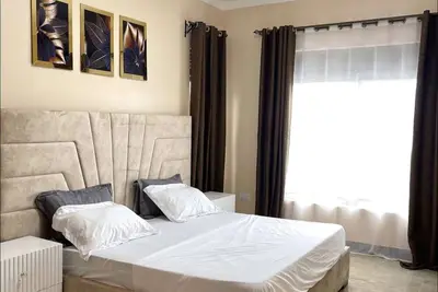 Image de Hom luxury apartments