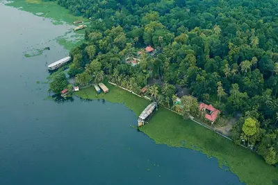 Image de BluSalzz Villa - Muhamma, Alleppey - Kerala