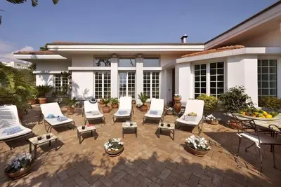 Image de Sorrento 6 bedroom Villa rental