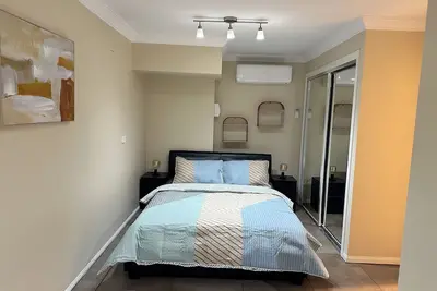 Image de One bedroom studio
