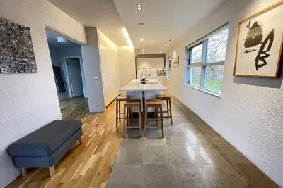 Image de Modern family friendly house in Reykjavik, brilliant location.