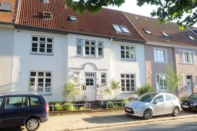 Image de Charmante Ferienwohnung in der Fjordstadt